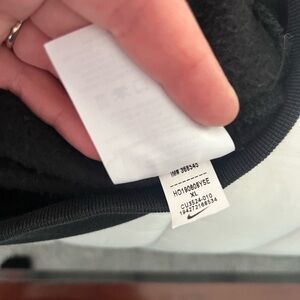 Men’s nike sportswear hoodie